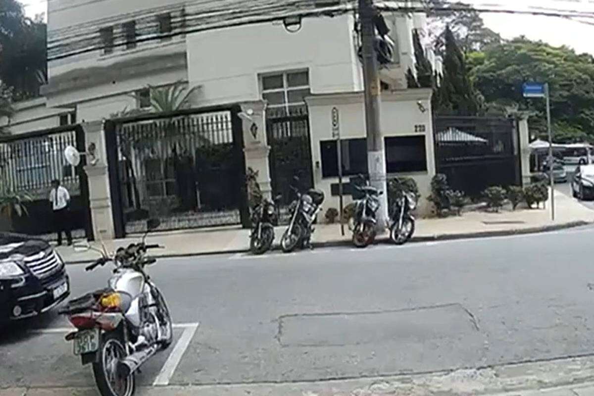 Quadrilha da falsa entrega: polícia prende suspeitos por golpes em SP