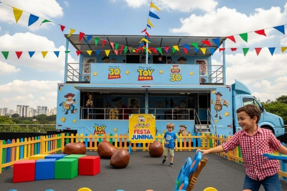 Confira as festas juninas do último fim de semana de junho em SP