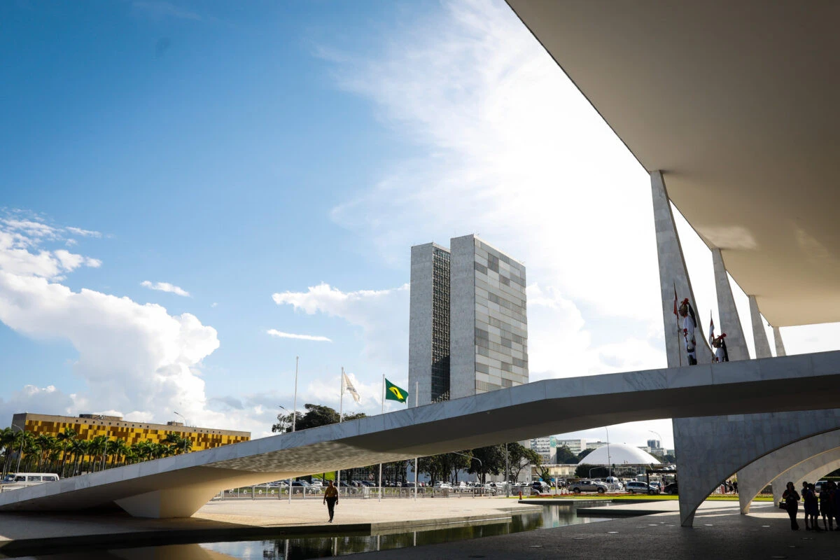 Congresso instala comissão sobre MP alternativa ao IOF na próxima 3ª