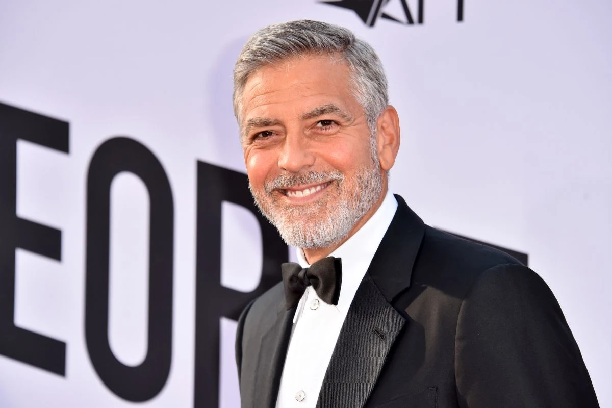 George Clooney explica decisão de criar os filhos longe de Hollywood