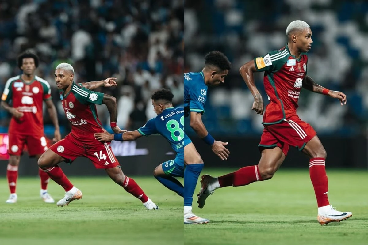 Saiba quais jogadores brasileiros estão livres no mercado