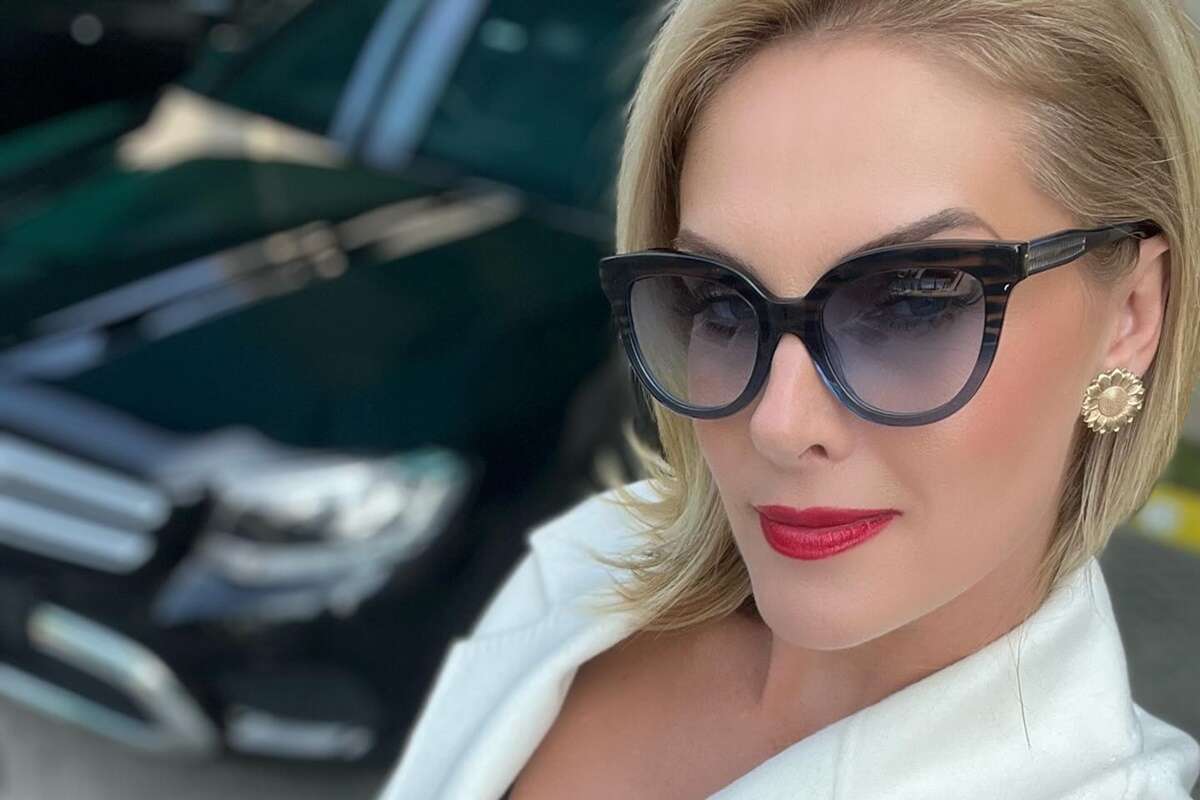 Fotos: veja detalhes da mansão de Itu que Ana Hickmann está vendendo