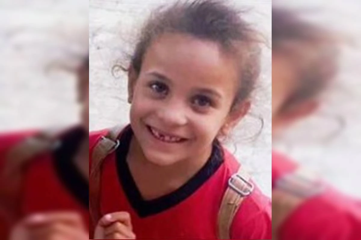 Menina de 7 anos some em evento de som automotivo e é achada morta