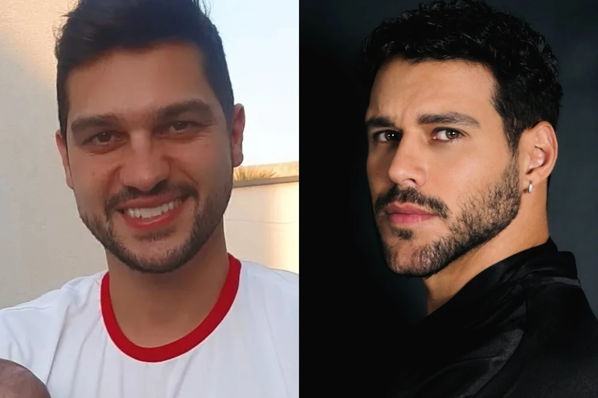 Irmão de Rodrigo Mussi debocha após rumores de agressão