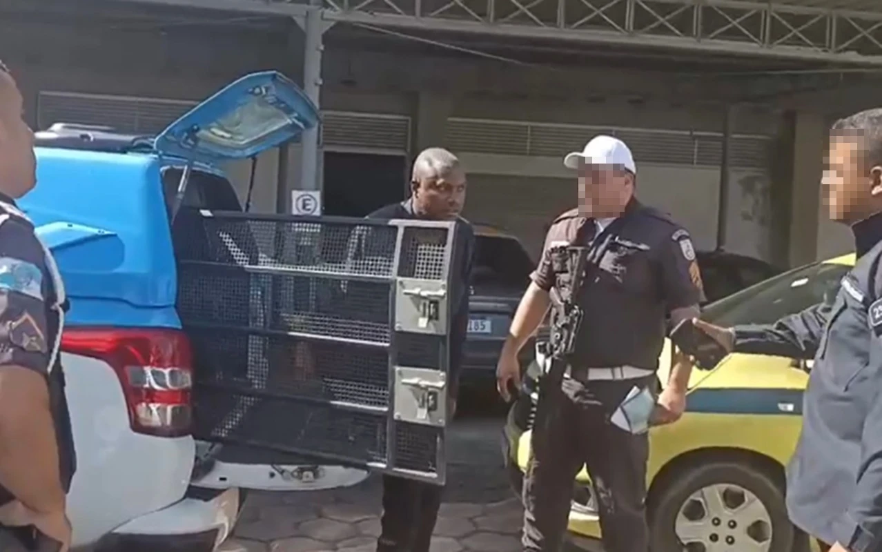 Turista chileno denuncia cobrança de R$ 778 por corrida de táxi no Rio