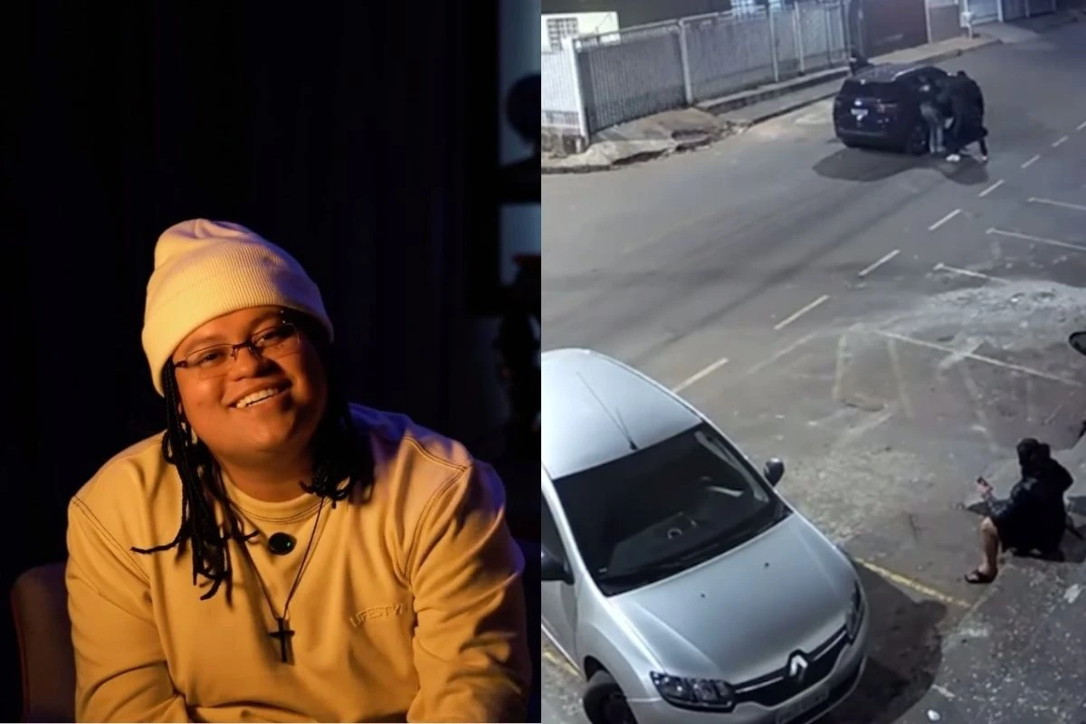 Cantor do DF simula sequestro para divulgar música e gera polêmica