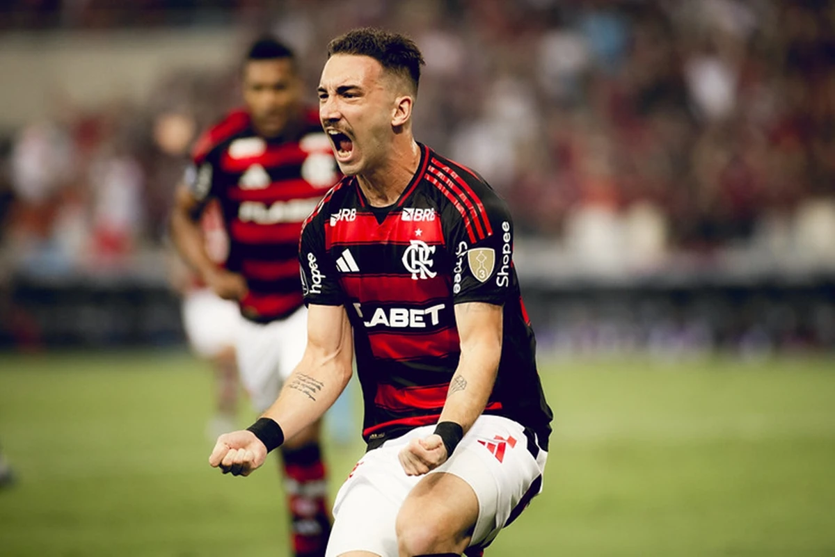 Flamengo decide vaga contra o Táchira. Saiba onde assistir ao duelo