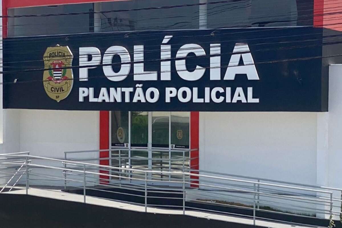 Homem é preso por matar cachorro a martelada no interior de SP