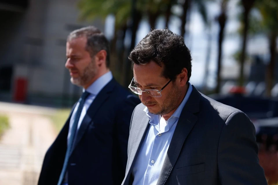 Trama golpista: PF ouve Wajngarten, advogado e ex-assessor de Bolsonaro nesta 3ª