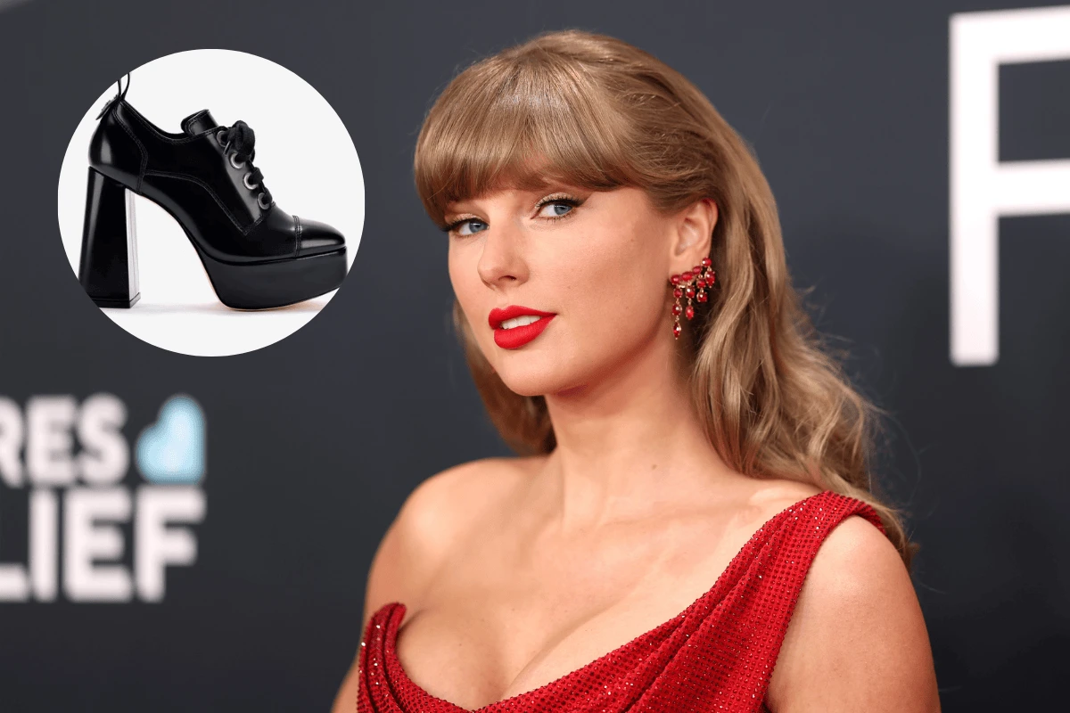 Qual a marca brasileira favorita de Taylor Swift, que pode vir ao país