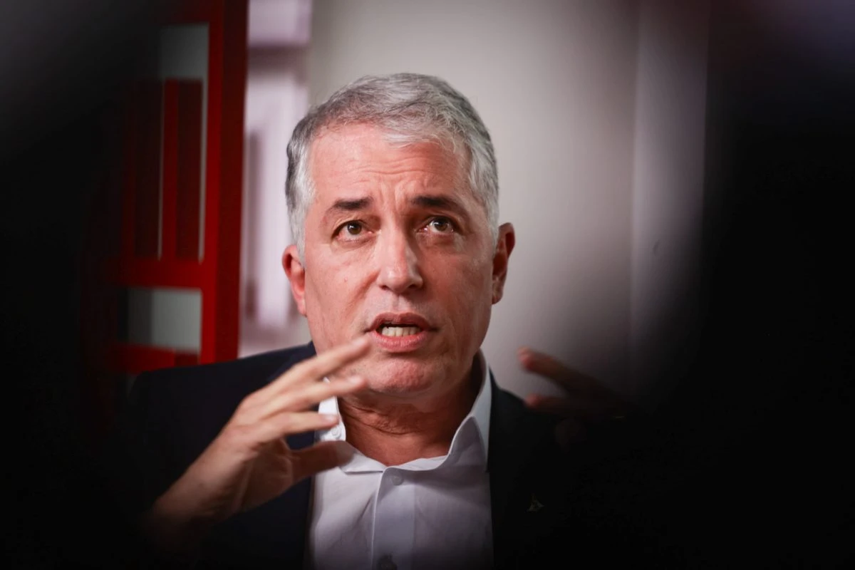 “Auditores abriram guerra contra mim”, diz secretário na mira do MP