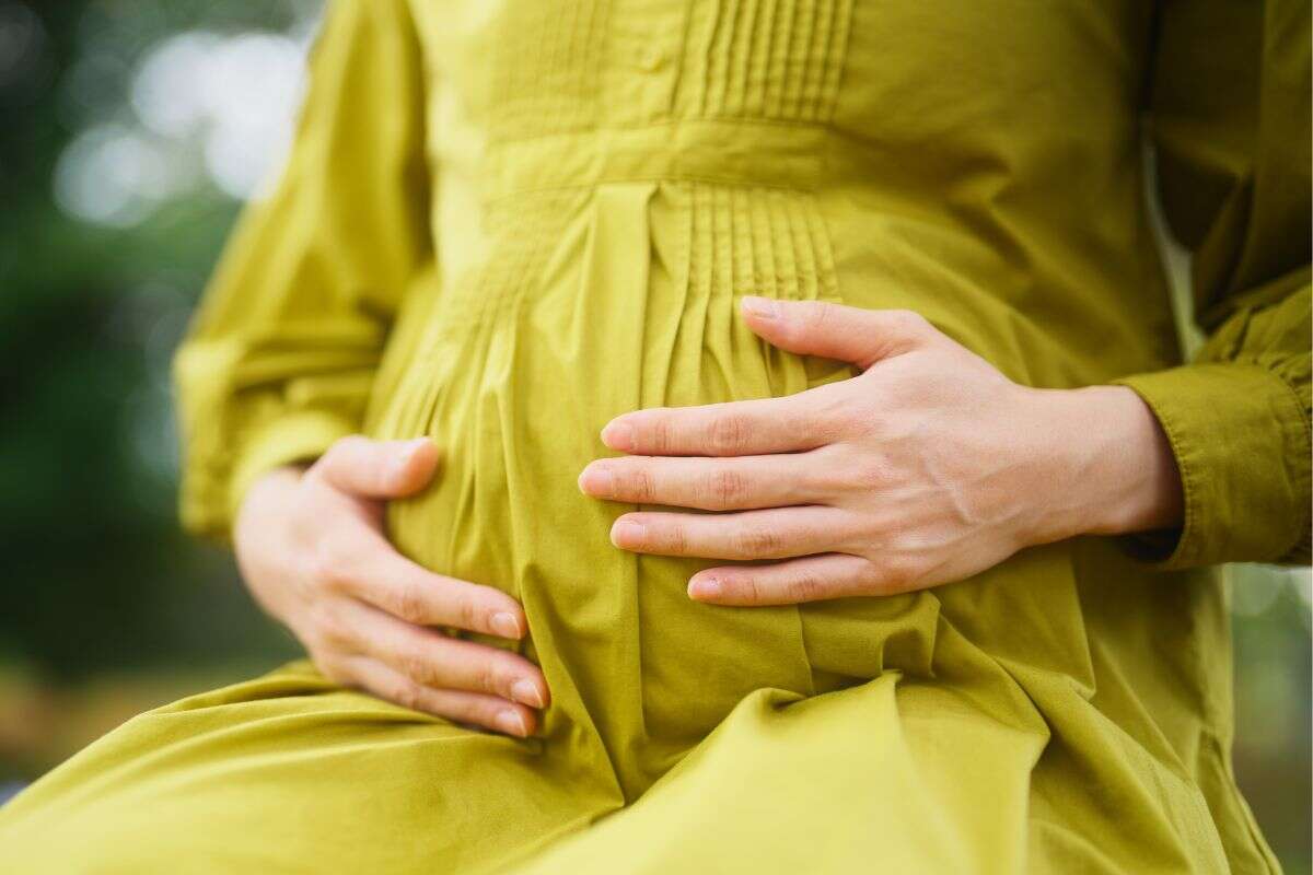 Mulheres ganham direito a dupla maternidade após inseminação caseira