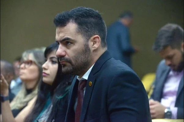 Justiça de SP mantém cassação de Arthur do Val por áudios sexistas