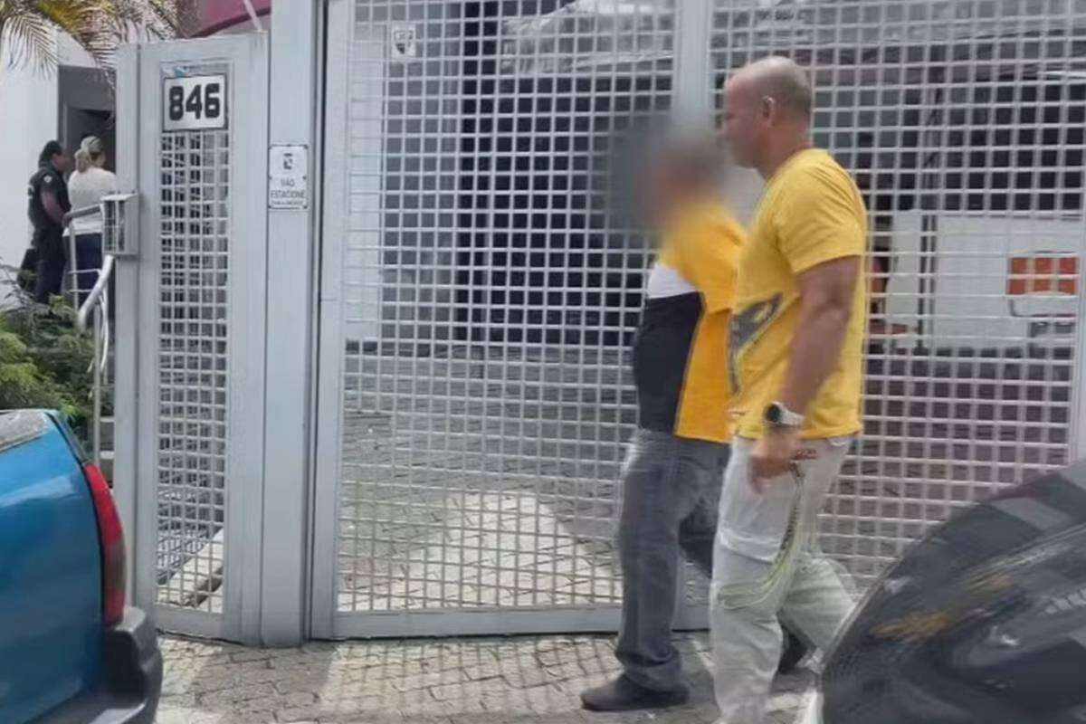 Cuidador preso por abuso de pacientes fez vítimas em outras 2 unidades