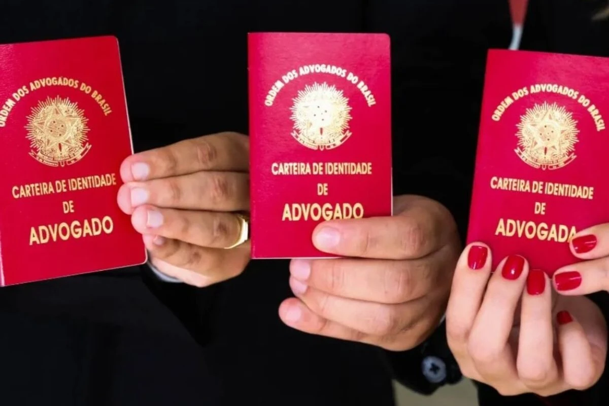 Estagiário que criou OAB falsa no PowerPoint é condenado pela Justiça