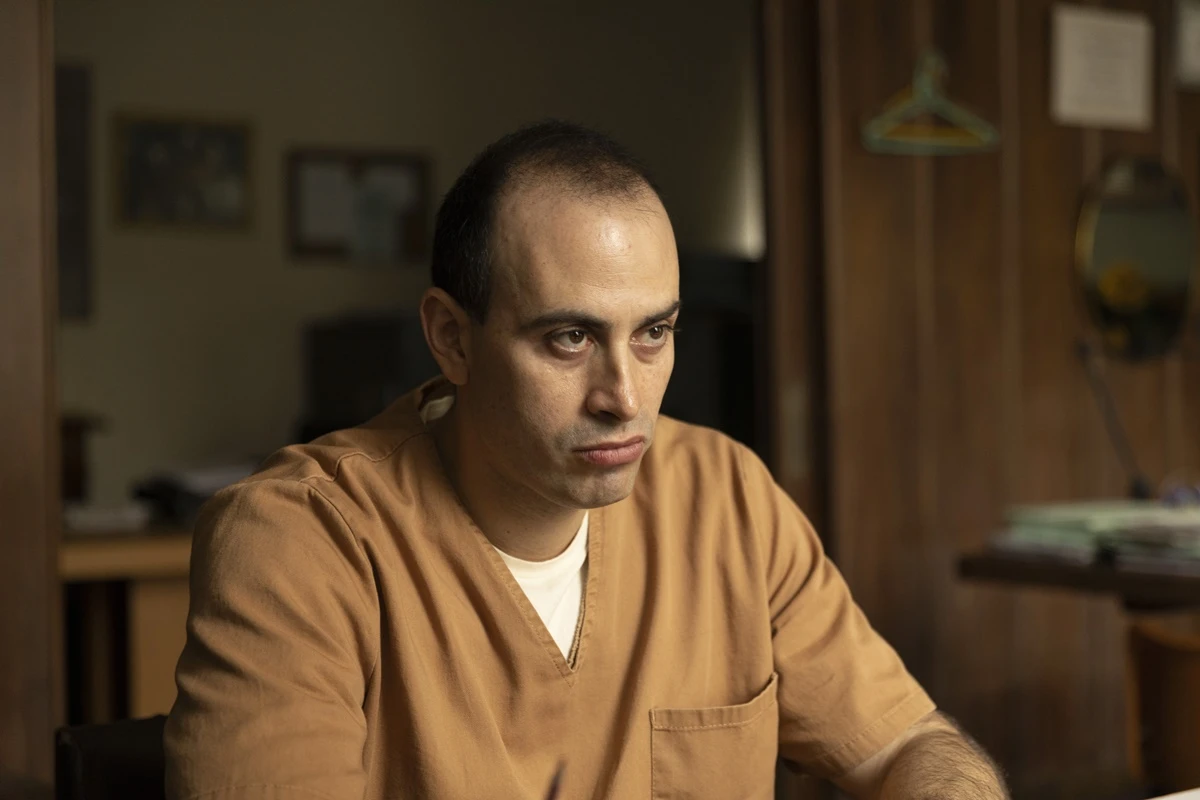 Tremembé: fato curioso fez Alexandre Nardoni cair no choro na prisão