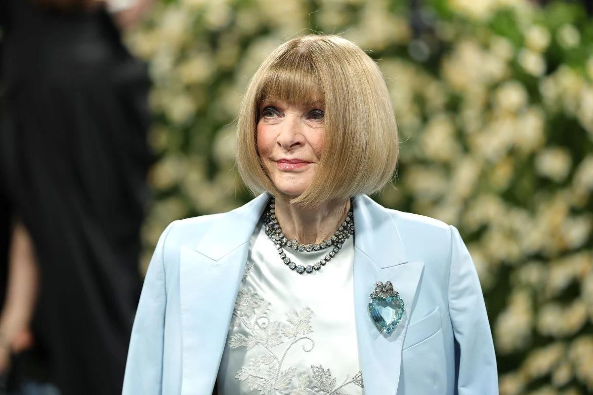 Anna Wintour surpreende ao falar de O Diabo Veste Prada após 20 anos