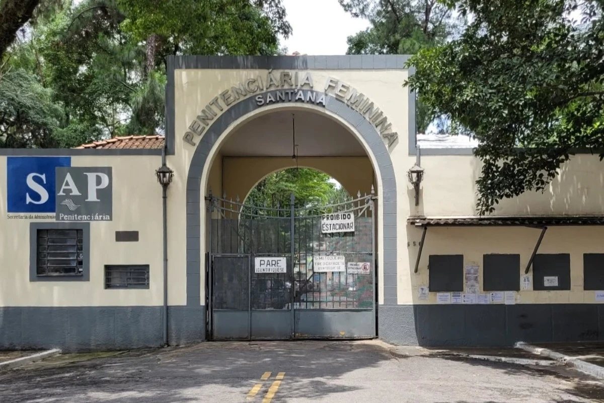 Sem comida e fraldas: Defensoria aponta violações em presídio feminino