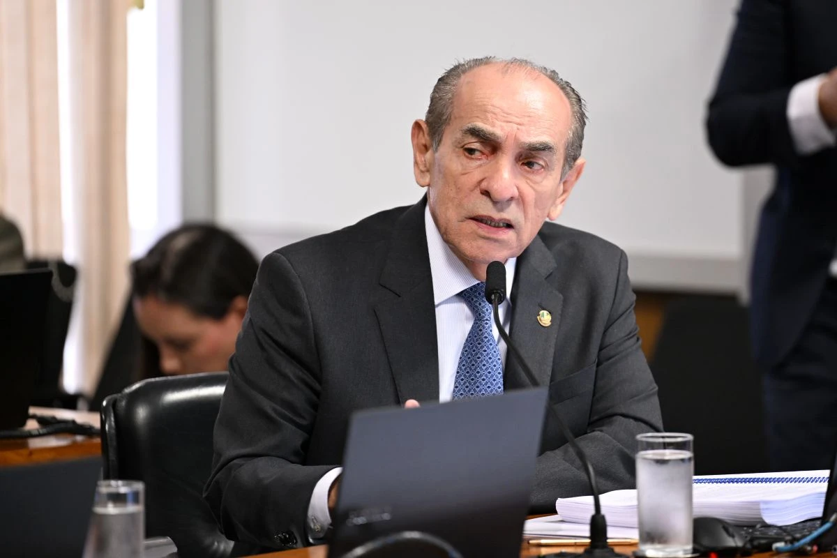 Código Eleitoral: com mudanças, CCJ do Senado adia novamente votação