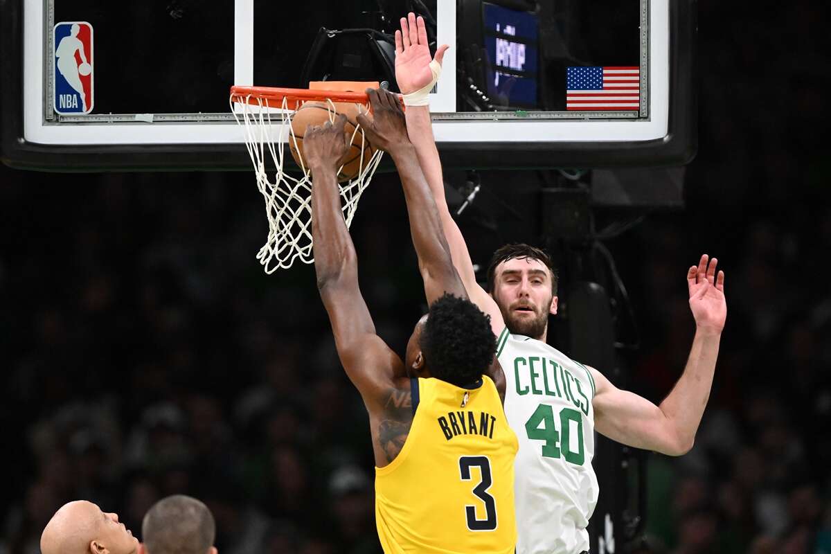 Indiana Pacers vence Boston Celtics em grande jogo de Haliburton