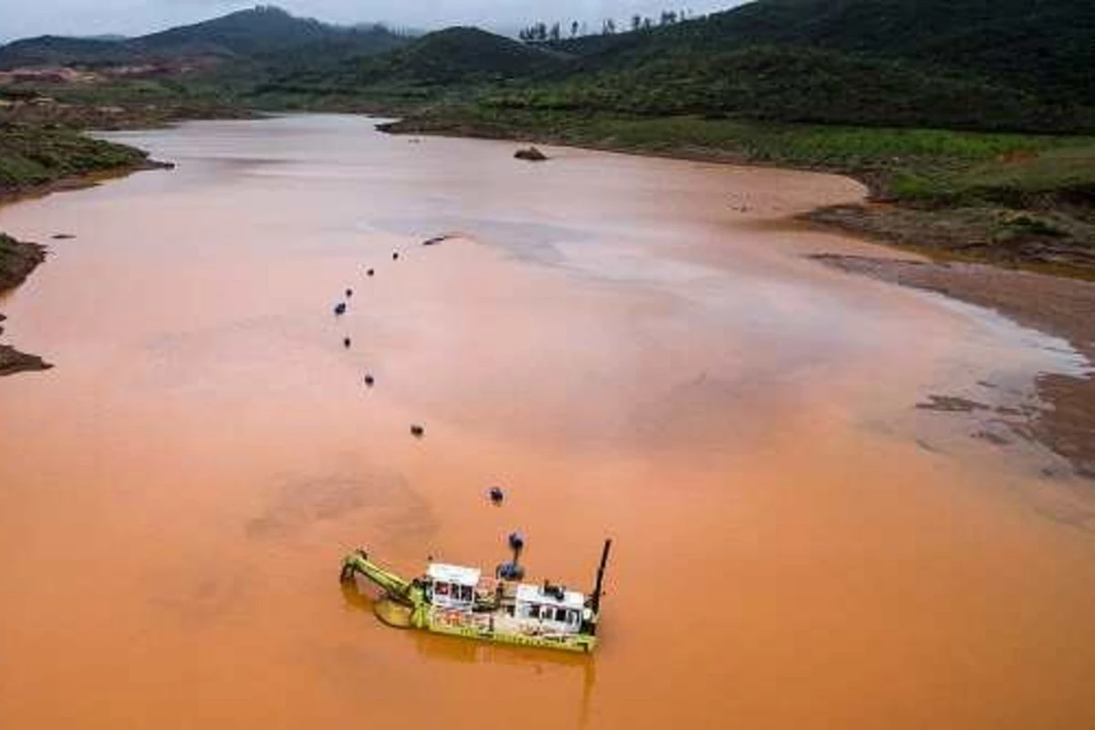 Tragédia de Mariana: cidades baianas cobram R$ 780 mi de mineradoras