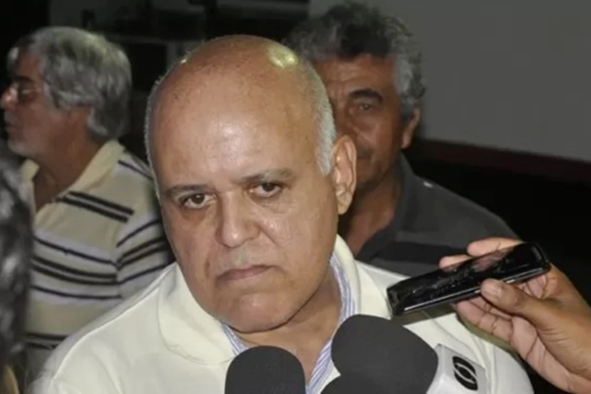 Polícia Civil de GO busca mandante da morte do jornalista Valério Luiz