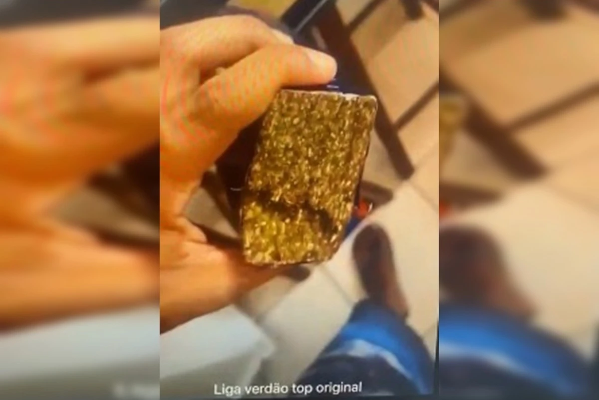 Traficante vendia maconha e pó pelo status do zap: “Promo na lojinha”