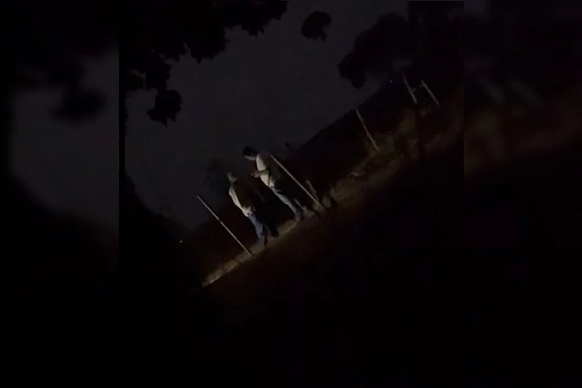 Vídeo. Moradores de povoado em GO são ameaçados mesmo após decisão judicial: 