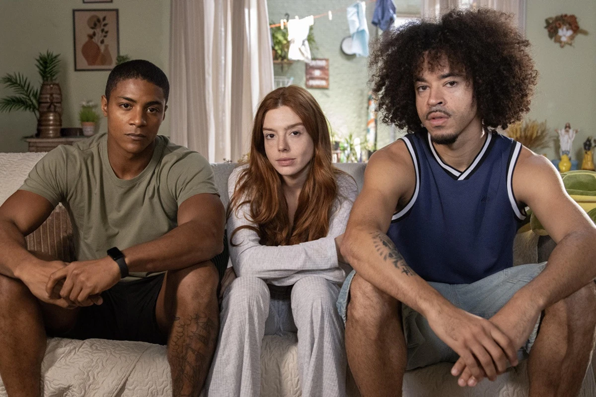 Reviravolta muda destino do homem que estuprou Kami em Dona de Mim