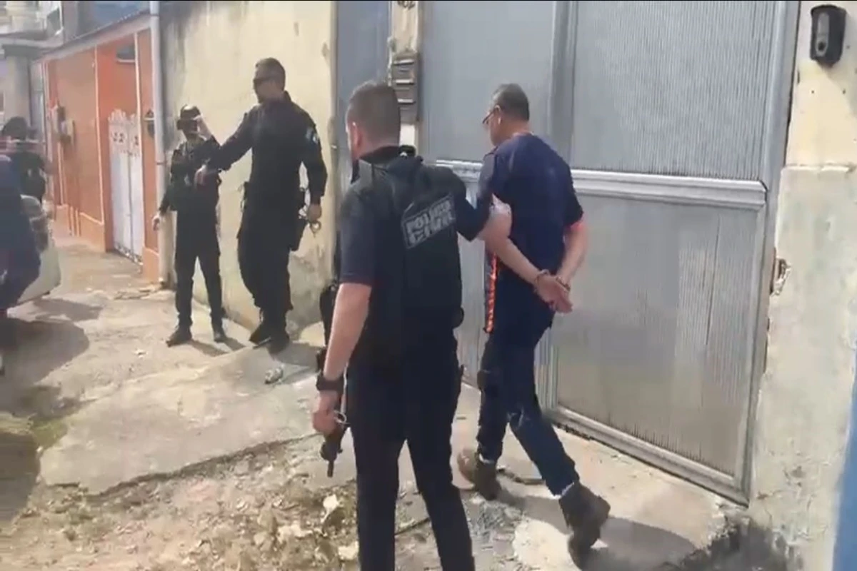 Após guerra com granadas, polícia fecha cerco a CV e TCP no Rio