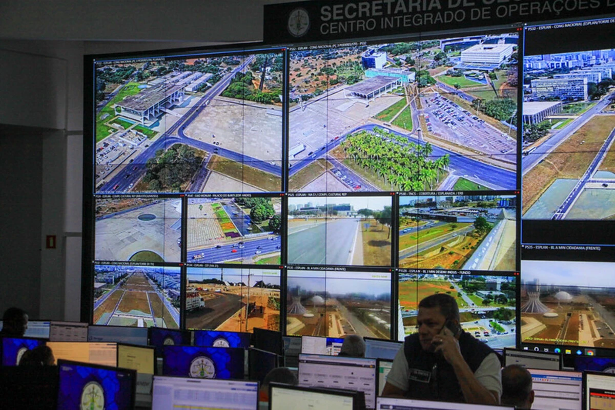 Em 2024, 98% das pessoas desaparecidas no DF foram encontradas