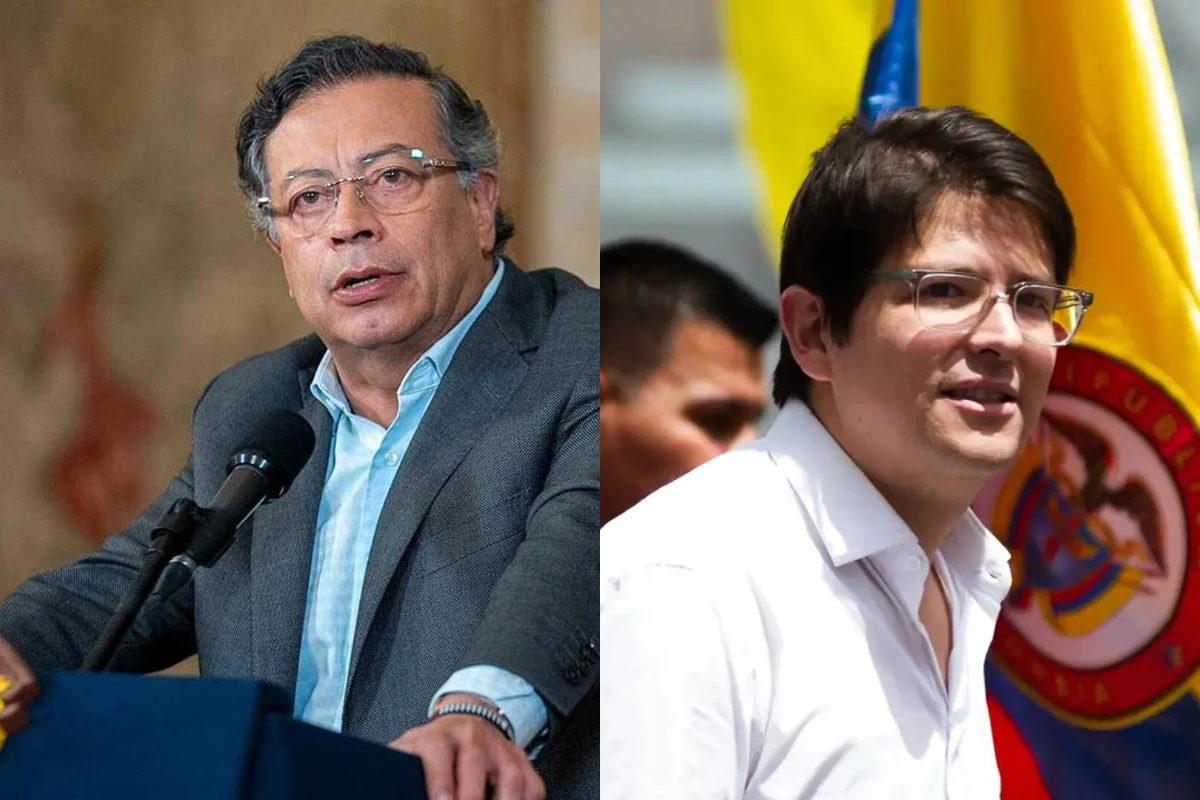 Colômbia: Petro lamenta morte do opositor Uribe e cobra justiça