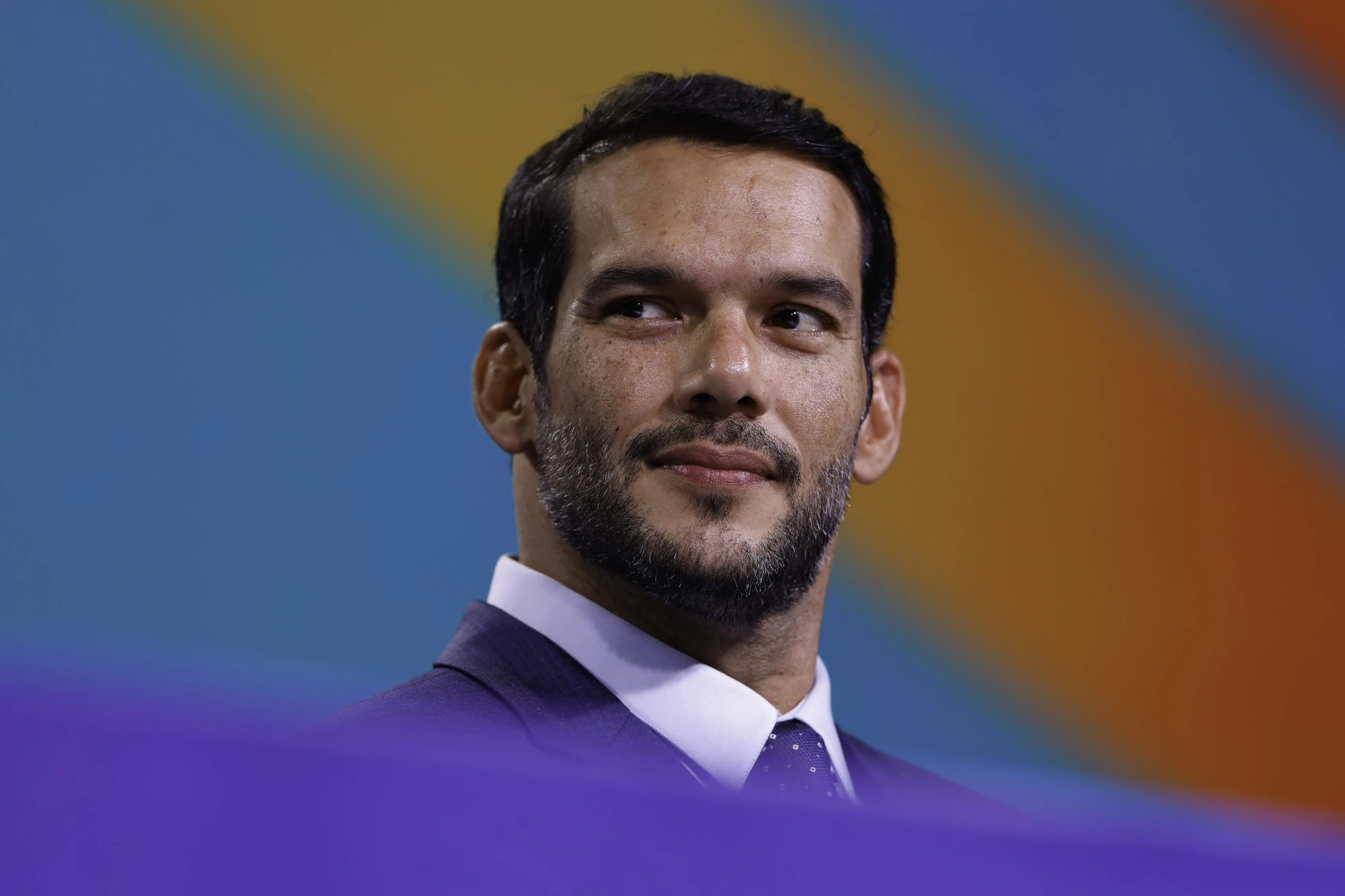 Vídeo: Xaud indica aproximação com clubes da Série D em reunião na CBF