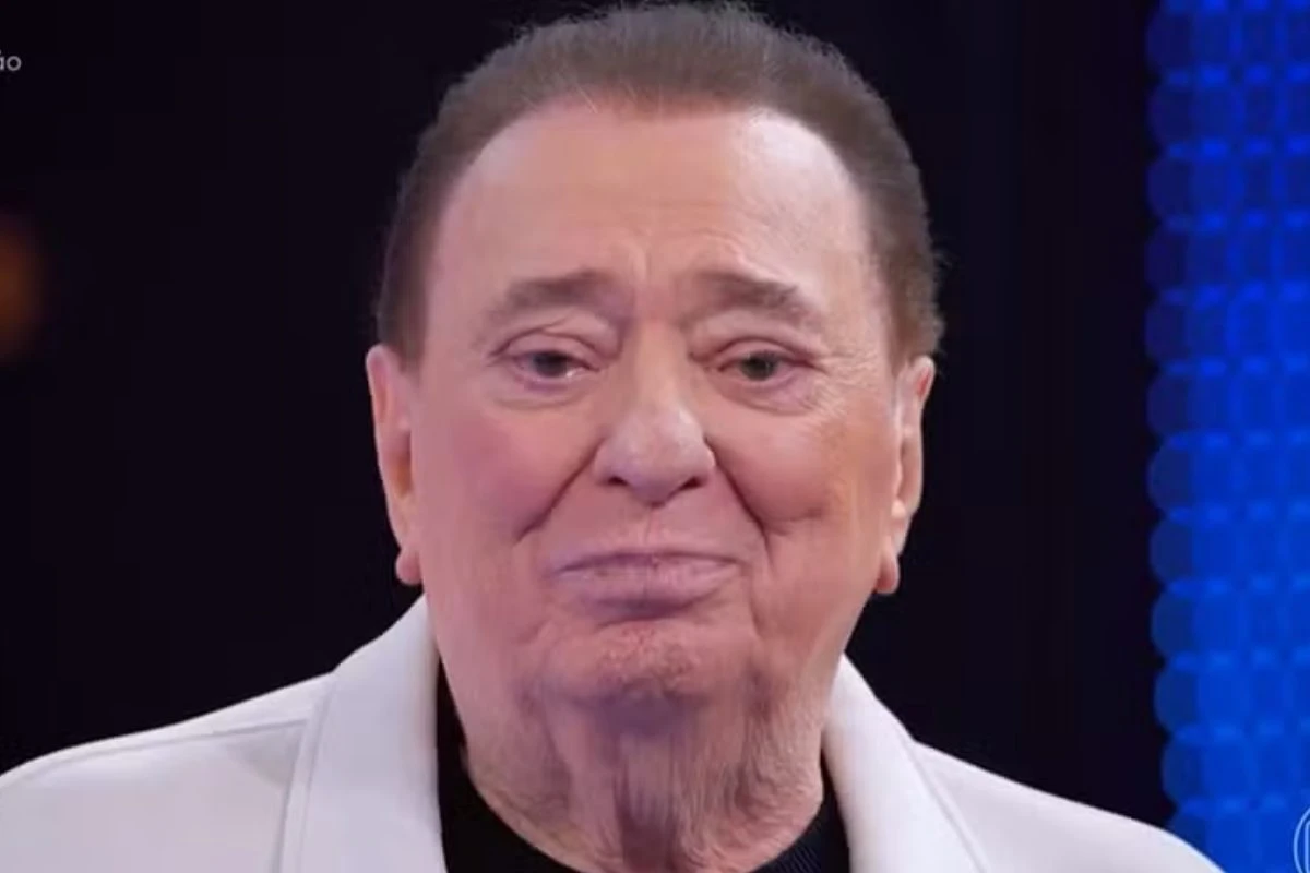 Raul Gil segue internado; saiba o que diz novo boletim