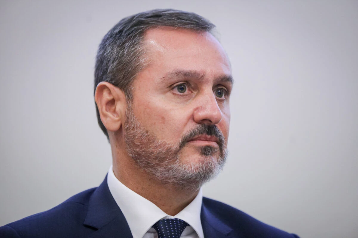 Por que chefe da PF discorda que PCC seja uma organização terrorista