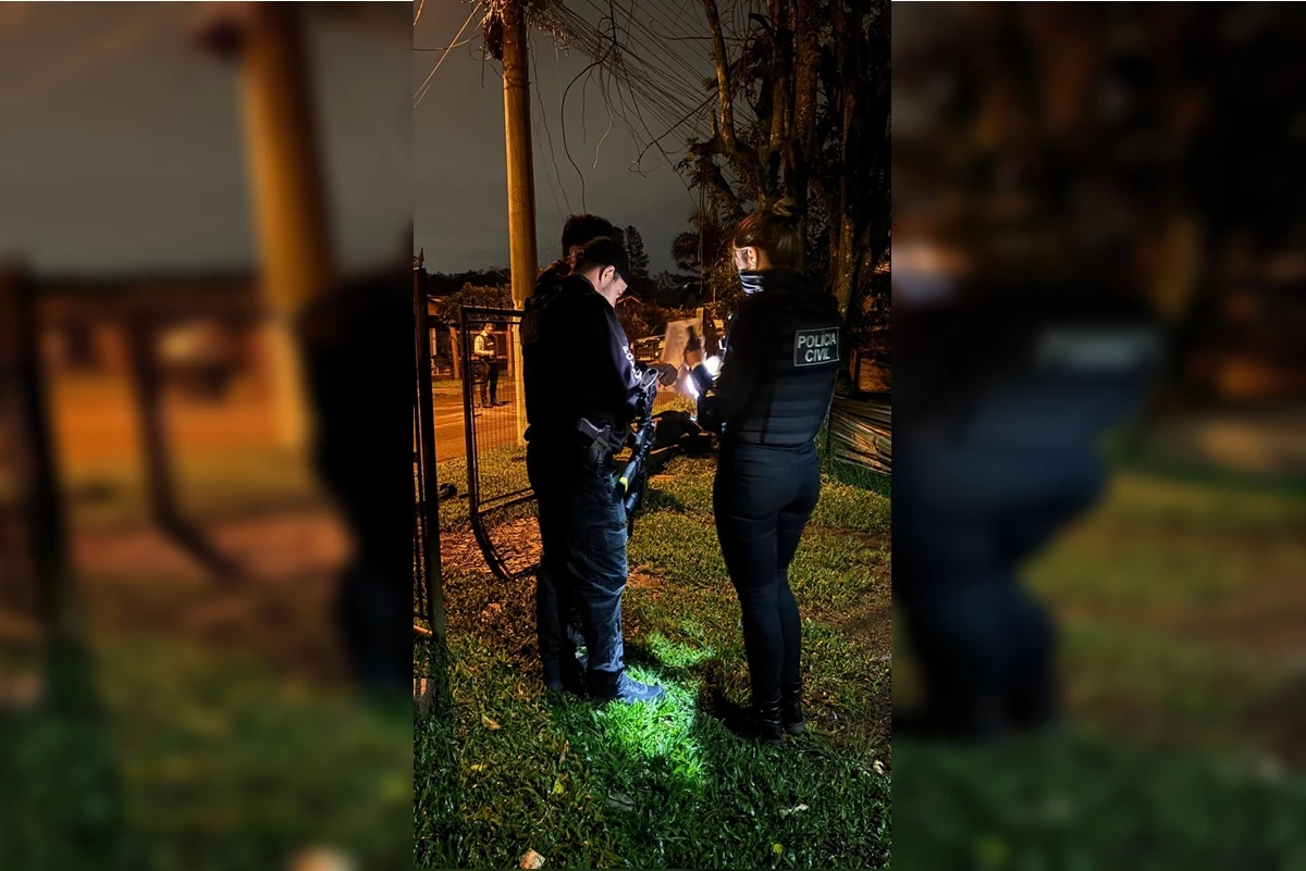 “Elimina a velha”: grupo violento que sequestrou empresários é preso