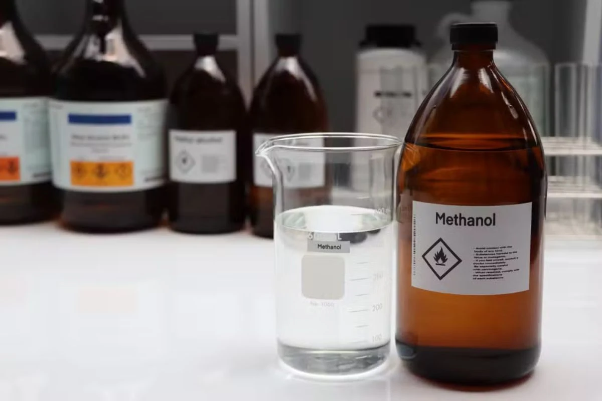 RS registra 1º caso de intoxicação por metanol; consumo ocorreu em SP