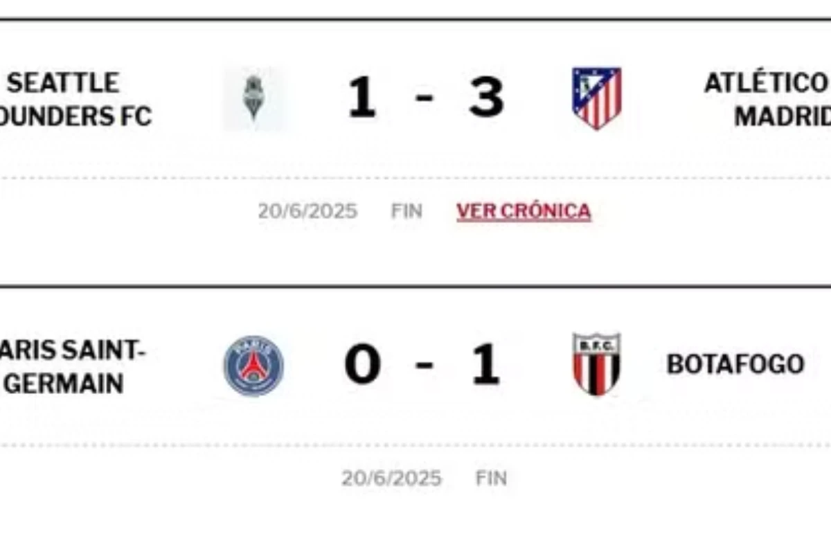 Jornal espanhol comete gafe e confunde escudo do Botafogo. Veja