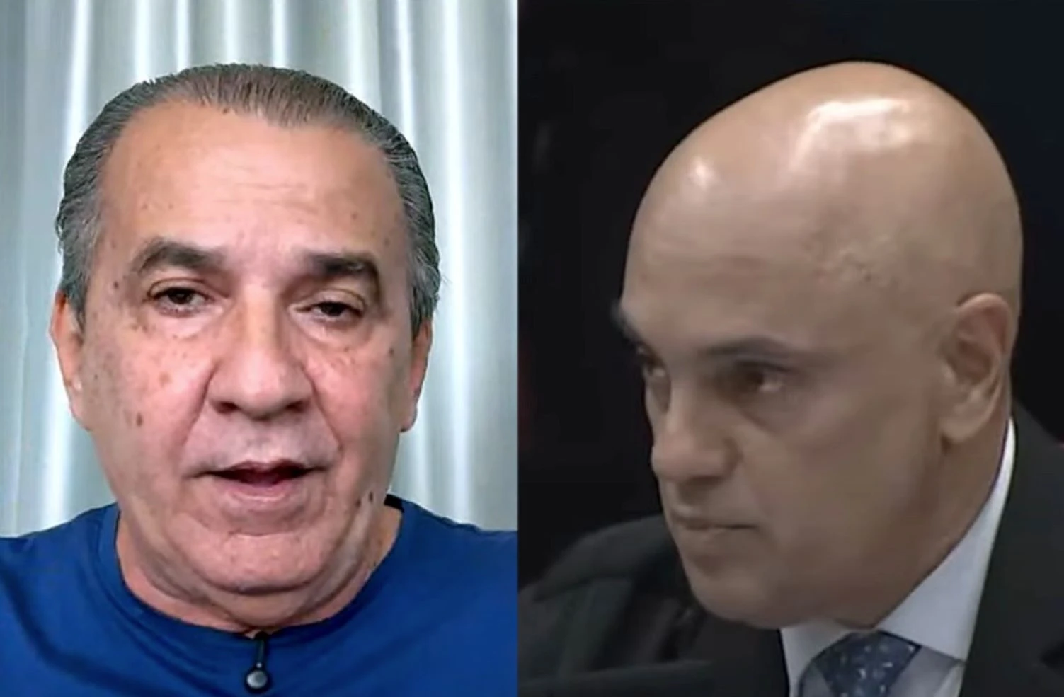 Malafaia troca de celular frequentemente: “Todo mundo político faz”