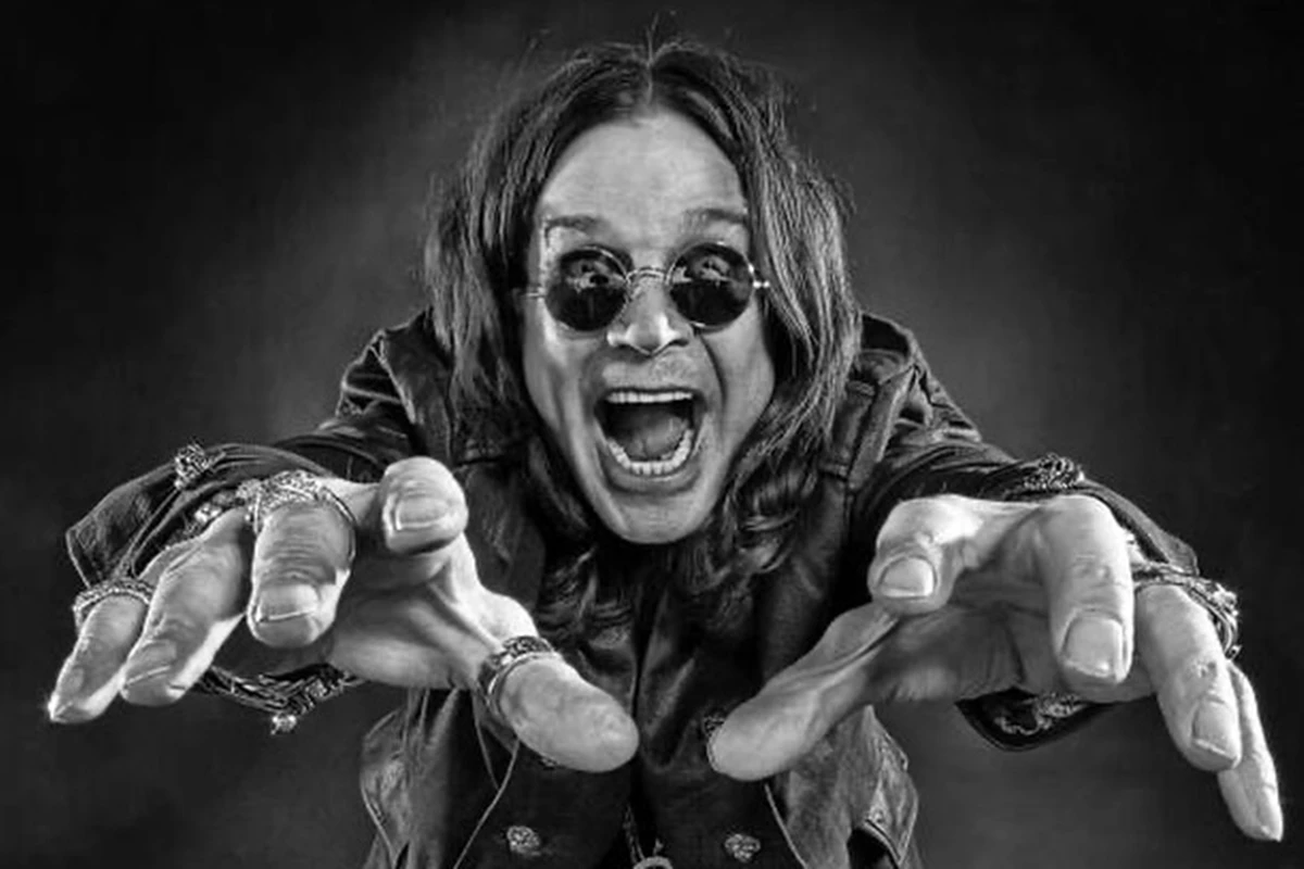 Como Ozzy Osbourne ganhou o apelido de Príncipe das Trevas