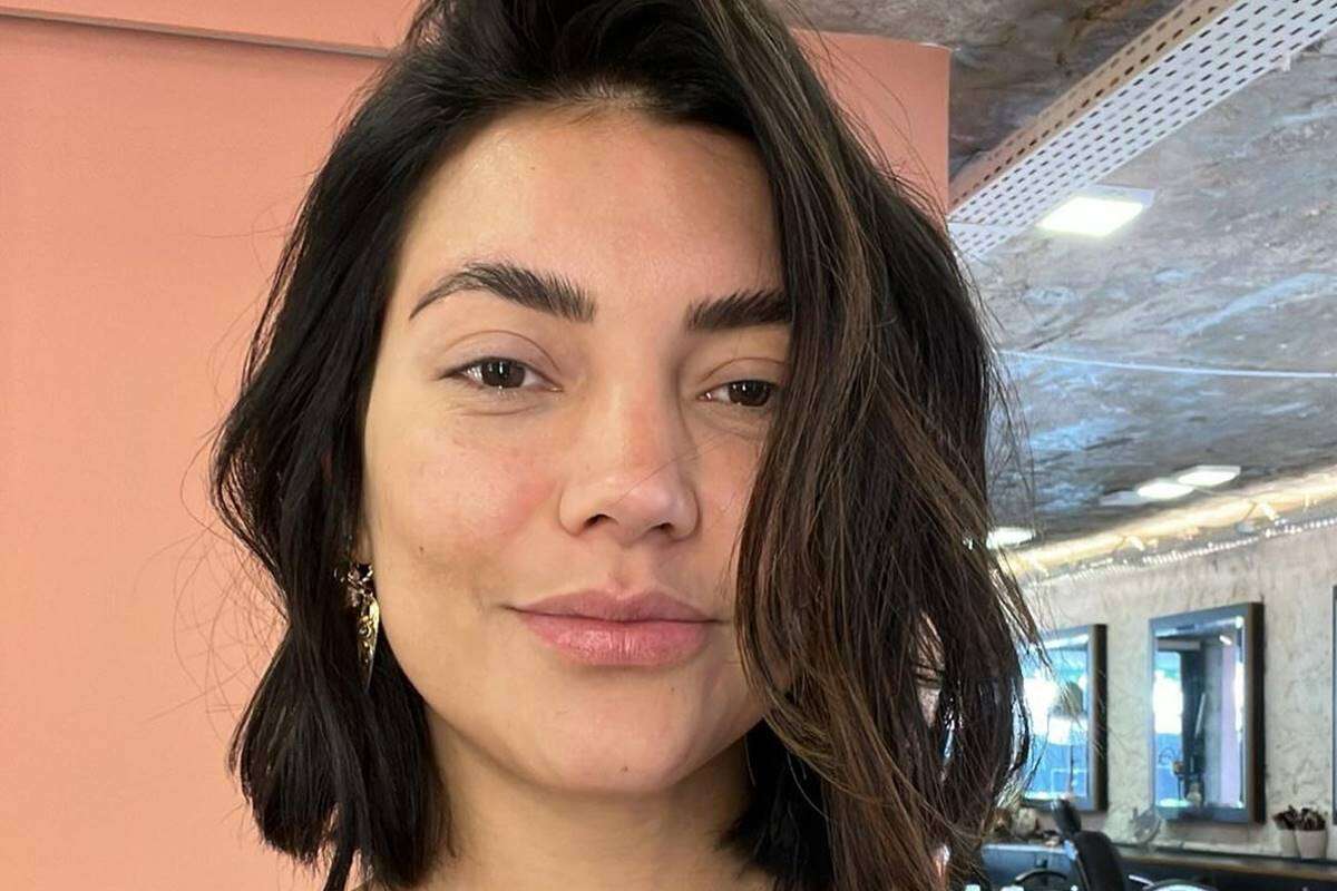 Influenciadora Gabi Prado revela primeira gravidez: “Muito amor”