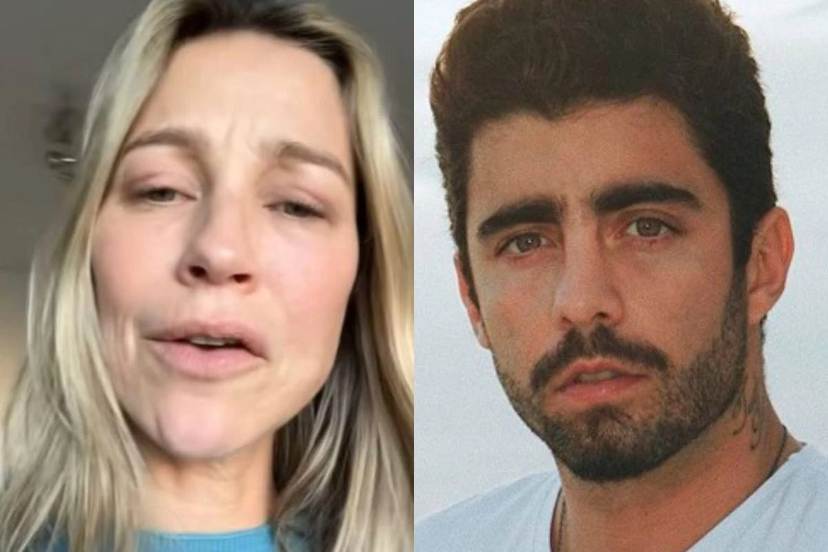 Piovani debocha de acusação e marca Pedro Scooby em post polêmico
