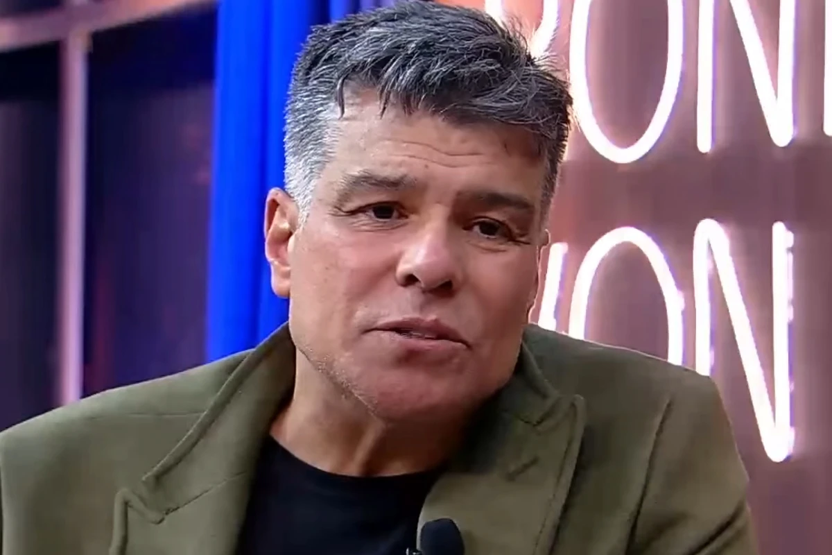 Maurício Mattar revela que infartou após ser processado pela filha