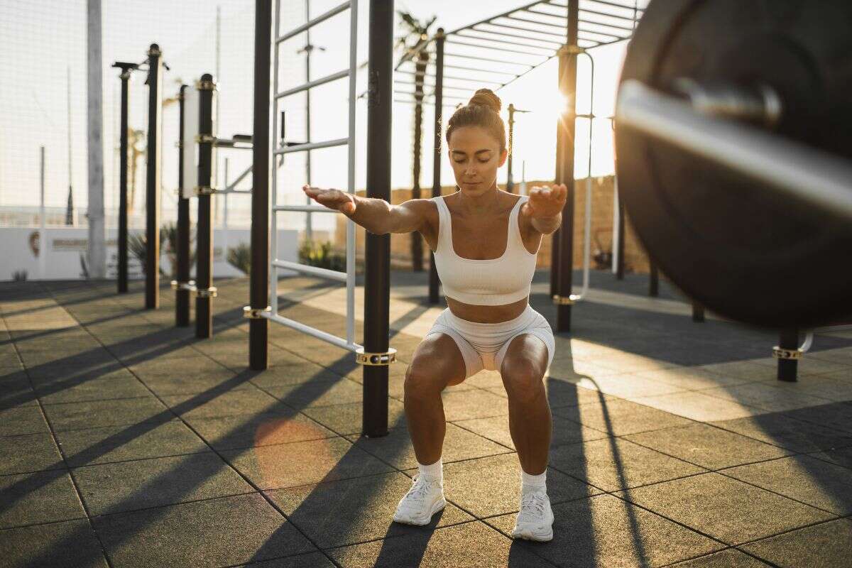 Personal trainer indica os 3 melhores exercícios para o pós-parto