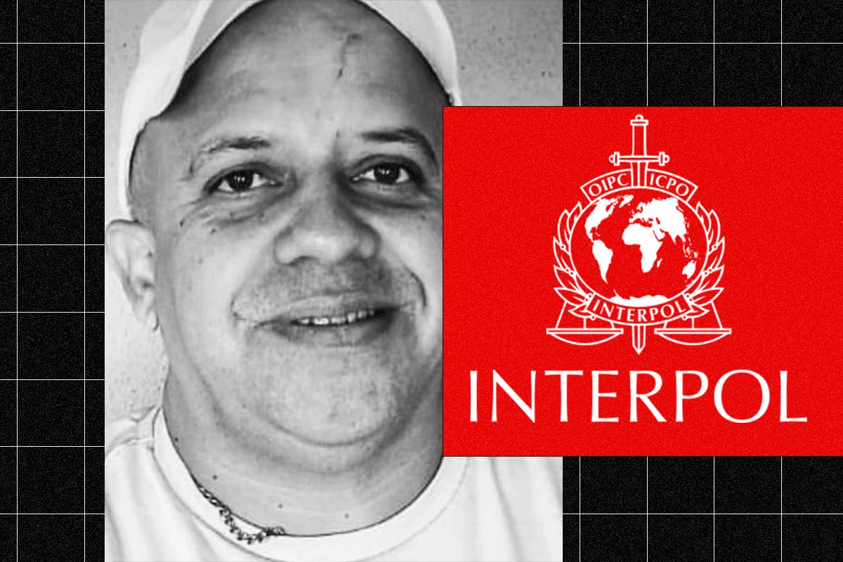 Após ser demitido, procurado pela Interpol toma decisão. Entenda