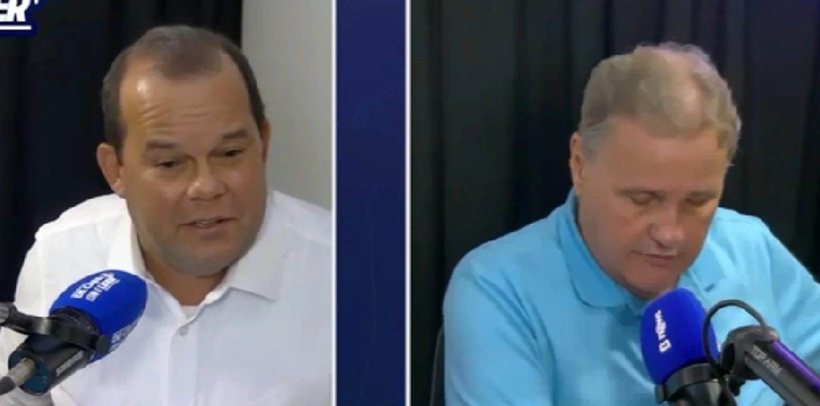 Vice-governador constrange Geddel: “Foi 51 ou 54 milhões?”; vídeo