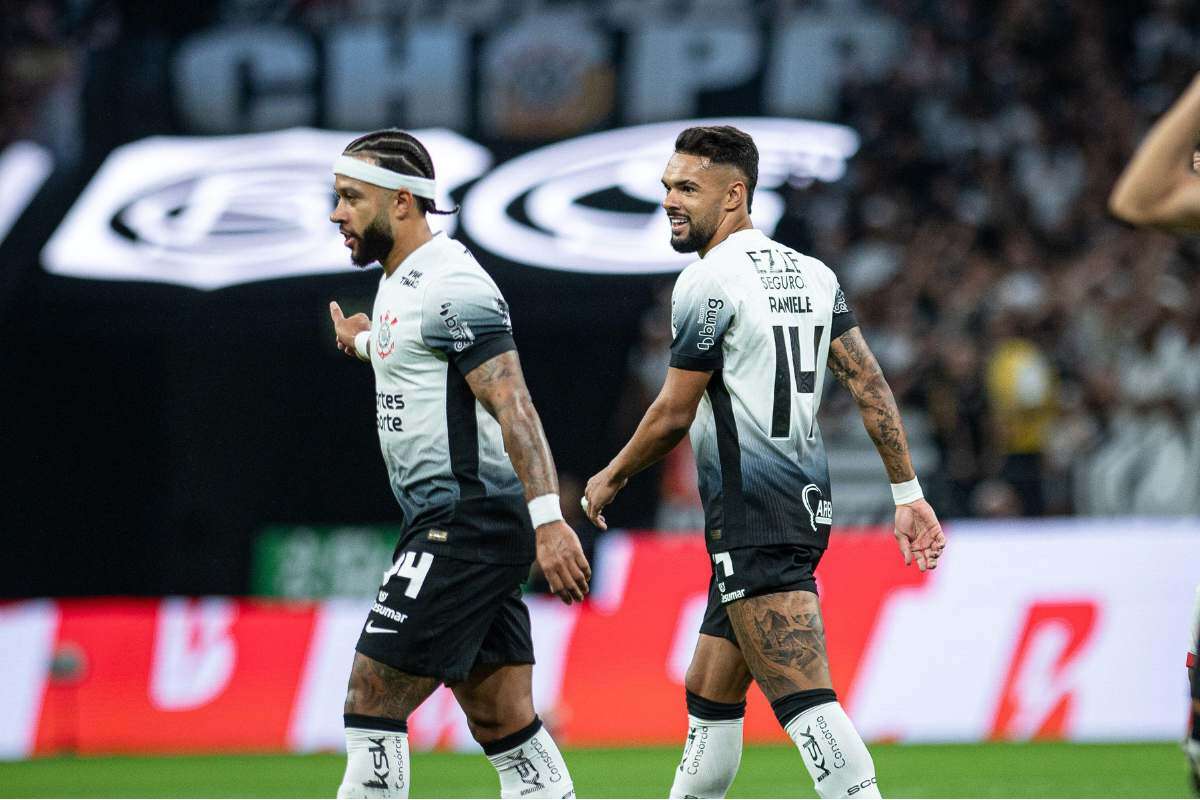 Novorizontino x Corinthians: Alvinegro é o grande favorito? Veja odds