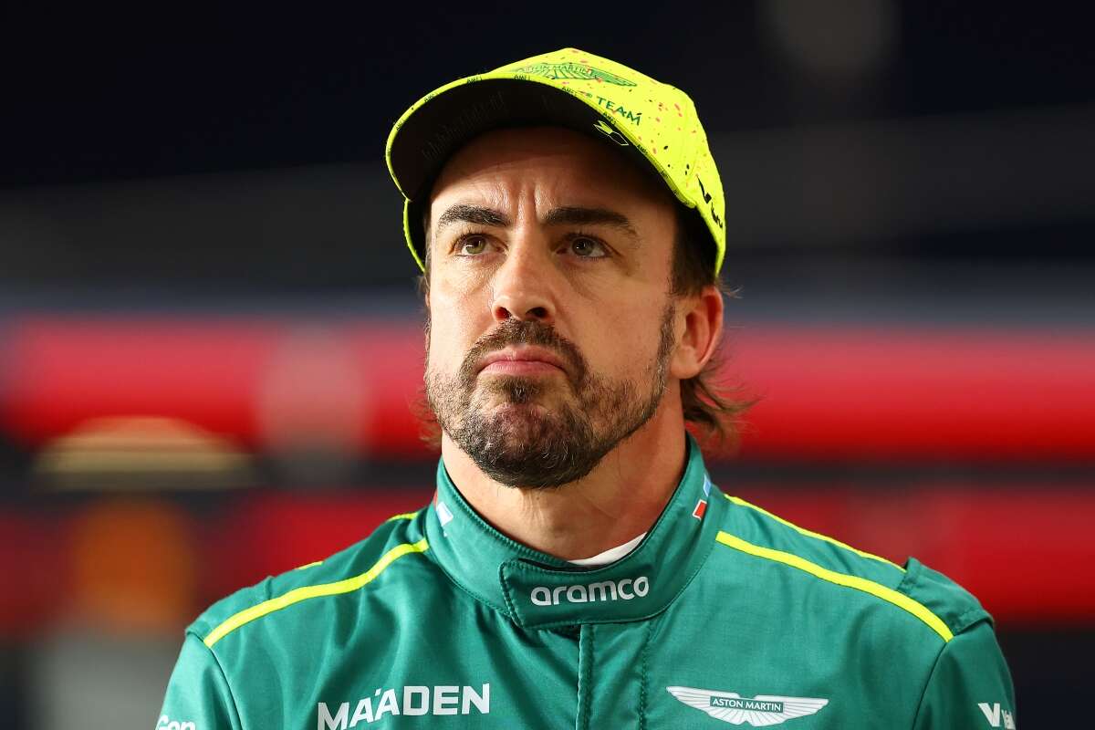 Despedida? Alonso admite que 2026 pode ser seu último ano na Fórmula 1