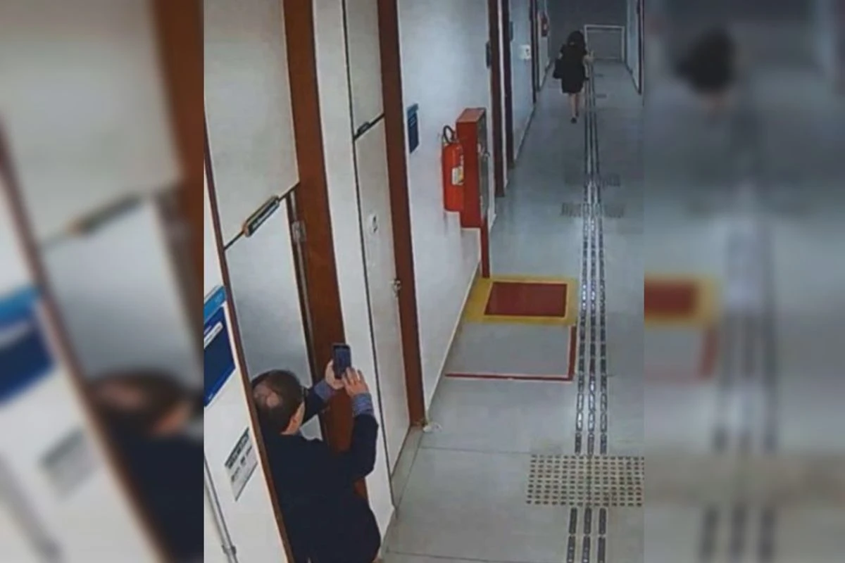 Professor da UnB ameaça e persegue 2 docentes: “Vai virar um inferno”