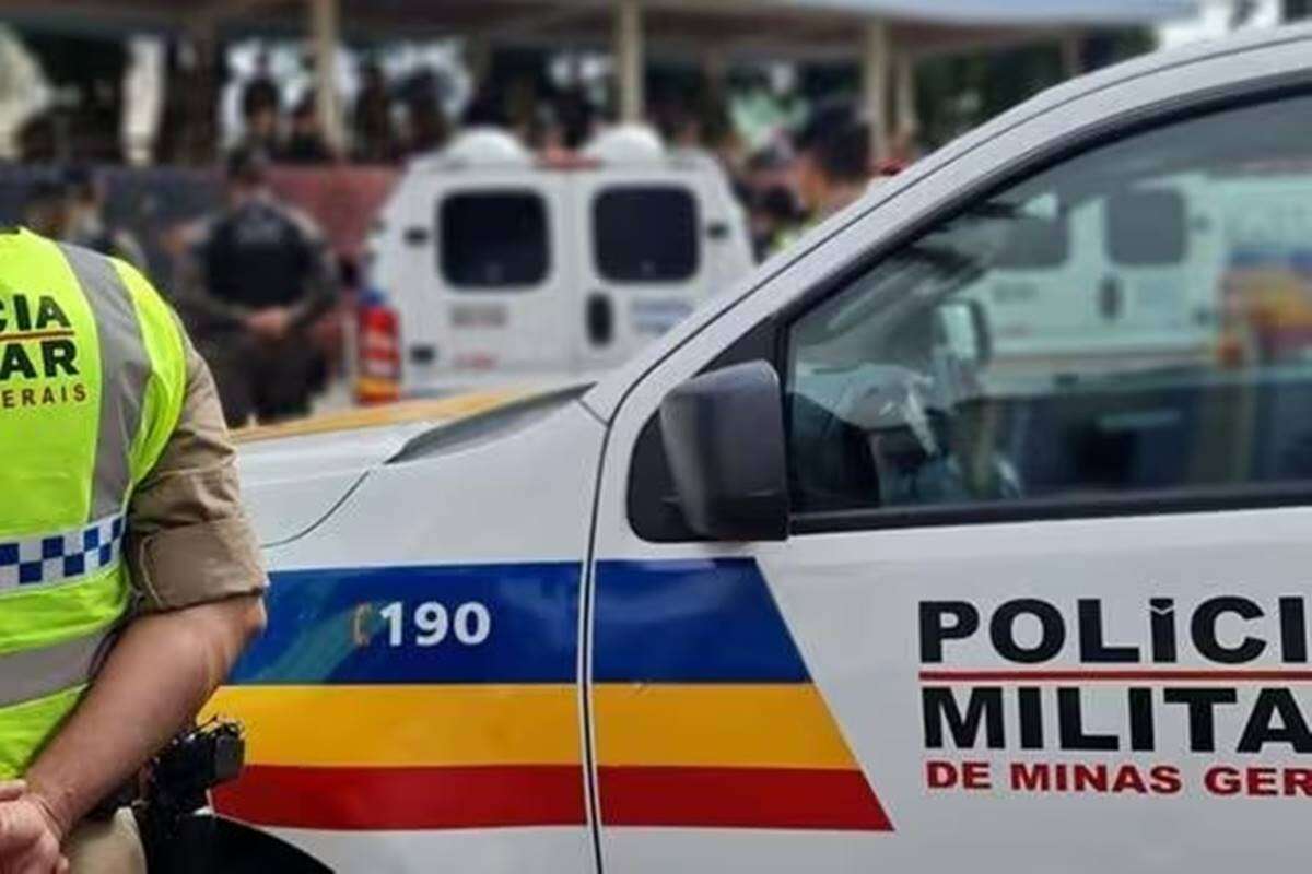 Jovem de 21 anos é sequestrado e leva tiro no rosto em Minas Gerais